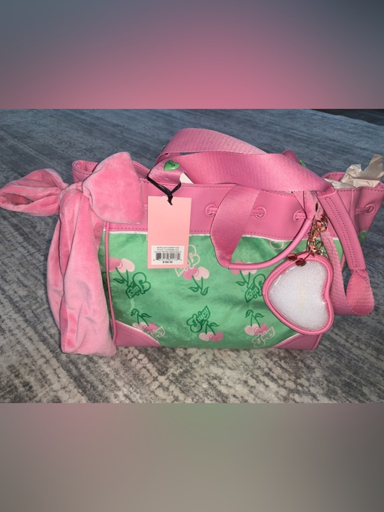 Juicy Couture Handbags - SOLD